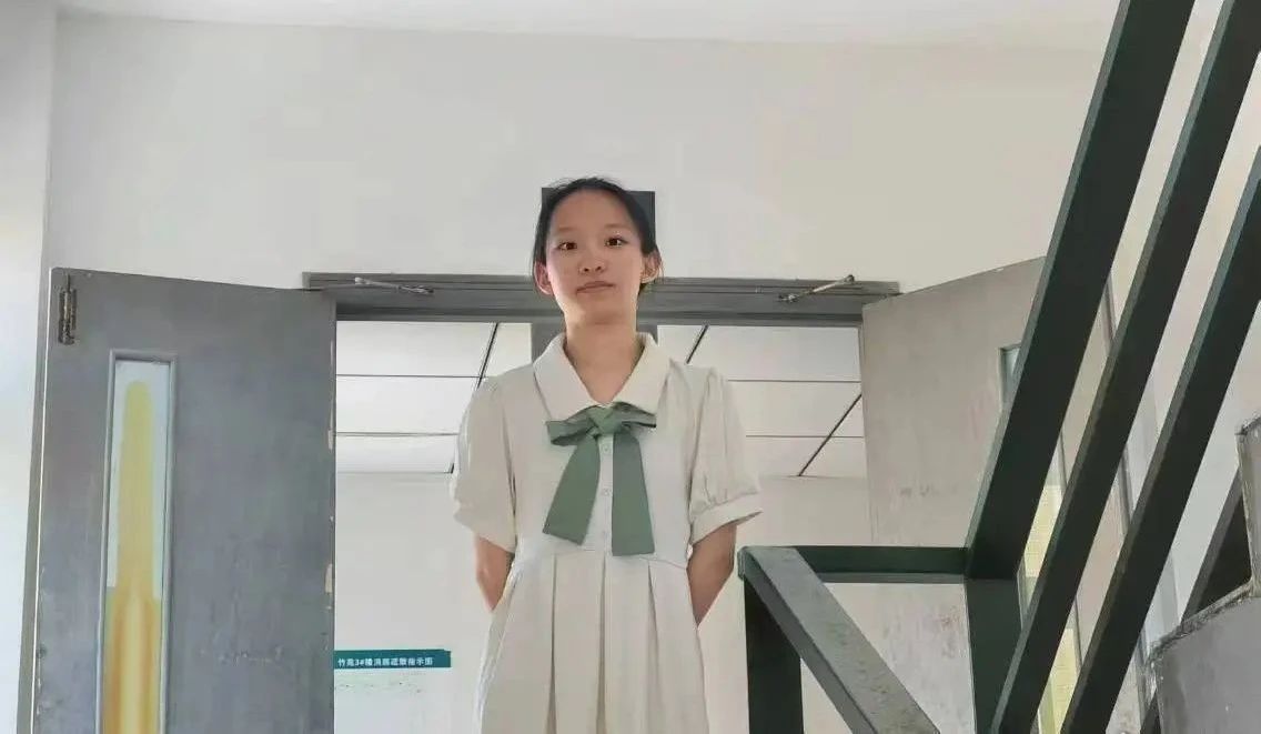 杨雪柔 杨雪柔